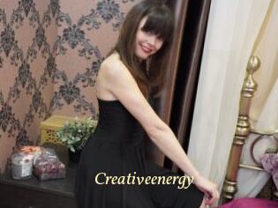 Creativeenergy