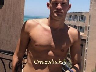 Creazyduck25