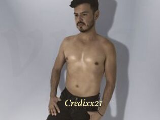 Credixx21