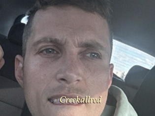 Creekallred