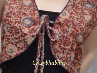 Crezybhabihere