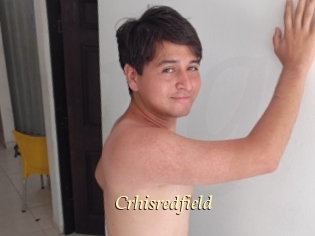 Crhisredfield