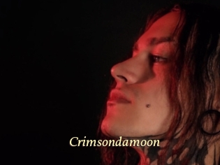 Crimsondamoon