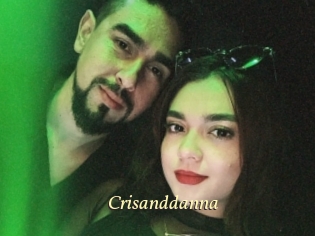 crisanddanna Vidéo porno gratuite
