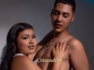 Crisandivi