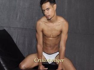 Crisantotiger