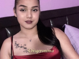 Crisgeronimo