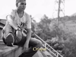 Crisgut