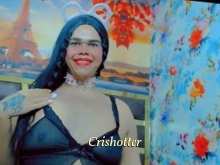 Crishotter