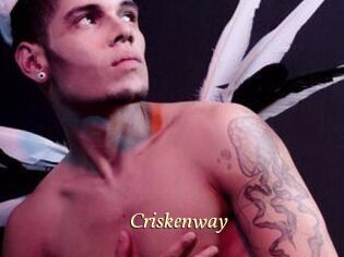 Criskenway