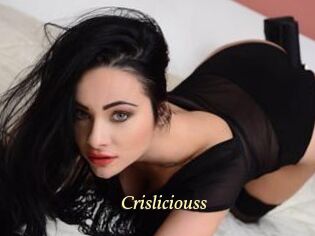 Crisliciouss