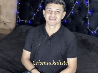 Crismackalister