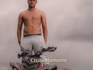 crissantamaria Vidéo porno gratuite