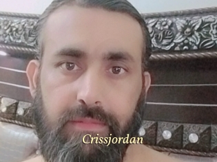 Crissjordan