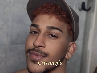 Crissmejia