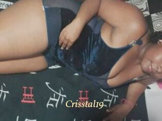 Crisstal19