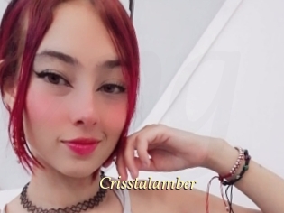 Crisstalamber