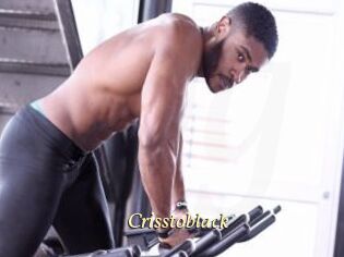 Crisstoblack