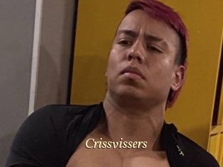 Crissvissers