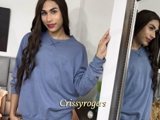 Crissyrogers