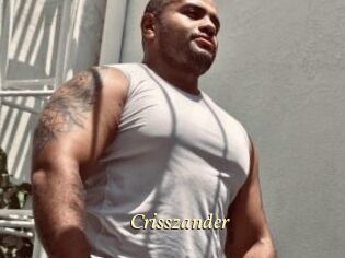 Crisszander