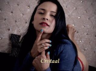Cristaal