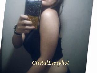CristalLsexyhot