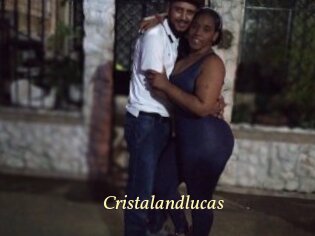 Cristalandlucas