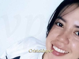 Cristaldupor