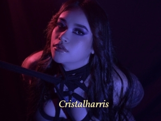Cristalharris