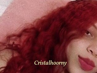 Cristalhoorny