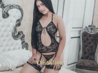Cristalleiner