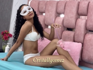 Cristallgomez
