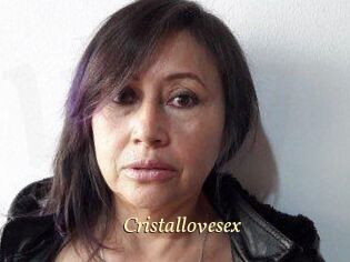 Cristallovesex