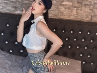 Cristallwilliams
