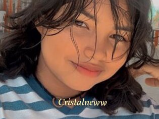 cristalneww Vidéo porno gratuite