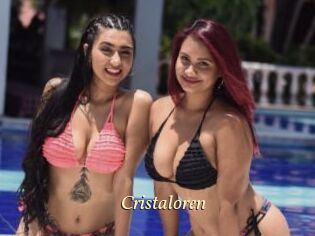 Cristaloren