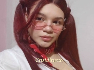 cristalrusso Vidéo porno gratuite