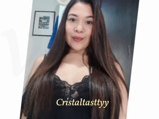 Cristaltasttyy