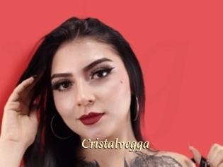 Cristalvegga