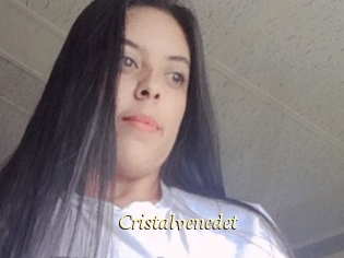 Cristalvenedet