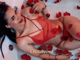 Cristalvenst