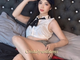 Cristalywilliams