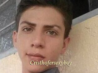 Cristhofersexyboy
