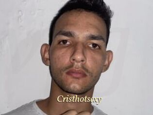 Cristhotsexy