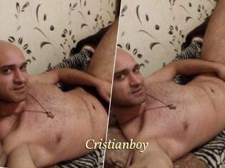 Cristianboy