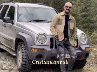 Cristiancanvali