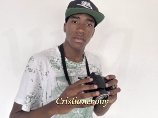 Cristianebony