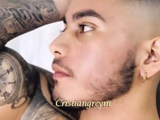 cristiangreym Vidéo porno gratuite