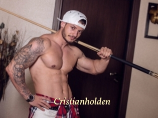 Cristianholden